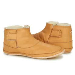 Pantoufles / Chaussons^Easy Peasy - BOOBOOTIES Marron
