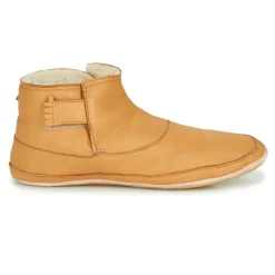 Pantoufles / Chaussons^Easy Peasy - BOOBOOTIES Marron