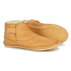 Pantoufles / Chaussons^Easy Peasy - BOOBOOTIES Marron