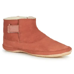 Pantoufles / Chaussons^Easy Peasy - BOOBOOTIES Violet