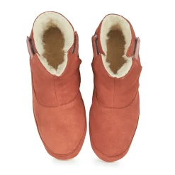 Pantoufles / Chaussons^Easy Peasy - BOOBOOTIES Violet