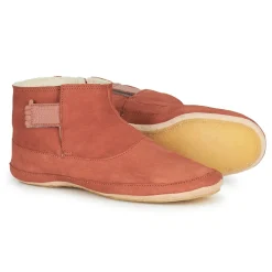 Pantoufles / Chaussons^Easy Peasy - BOOBOOTIES Violet