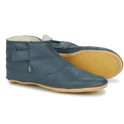 Pantoufles / Chaussons^Easy Peasy - BOOBOOTIES Bleu