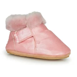Pantoufles / Chaussons^Easy Peasy - FOUBLU Rose