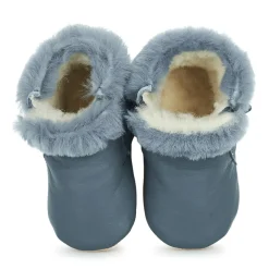 Pantoufles / Chaussons^Easy Peasy - FOUBLU Bleu