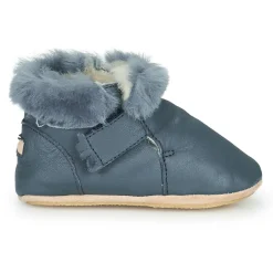 Pantoufles / Chaussons^Easy Peasy - FOUBLU Bleu