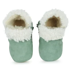 Pantoufles / Chaussons^Easy Peasy - FOUBLU Vert