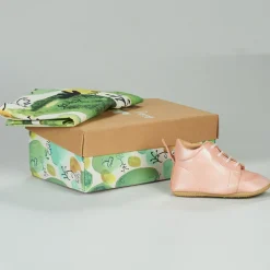 Pantoufles / Chaussons^Easy Peasy - IGO B Rose