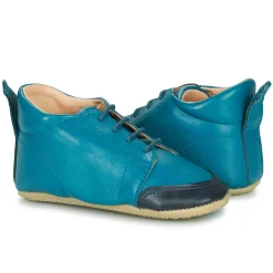 Pantoufles / Chaussons^Easy Peasy - IGO B Bleu
