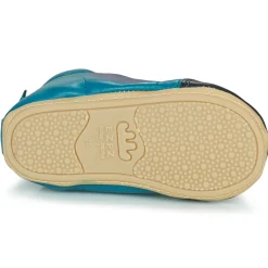 Pantoufles / Chaussons^Easy Peasy - IGO B Bleu