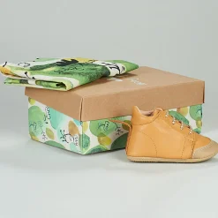 Pantoufles / Chaussons^Easy Peasy - IGO B Marron