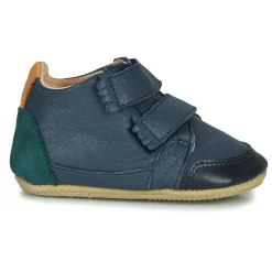 Pantoufles / Chaussons^Easy Peasy - IRUN B Bleu
