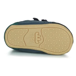 Pantoufles / Chaussons^Easy Peasy - IRUN B Bleu