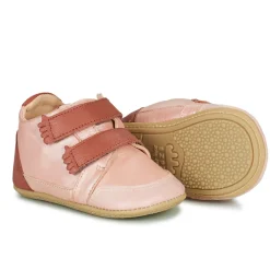 Pantoufles / Chaussons^Easy Peasy - IRUN B Rose