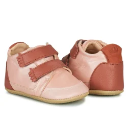 Pantoufles / Chaussons^Easy Peasy - IRUN B Rose