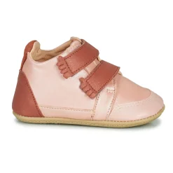 Pantoufles / Chaussons^Easy Peasy - IRUN B Rose