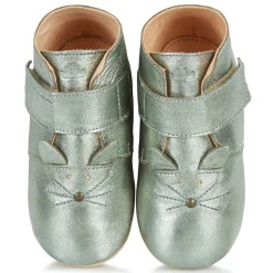 Pantoufles / Chaussons^Easy Peasy - KINY CHAT Gris