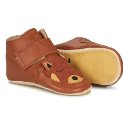 Pantoufles / Chaussons^Easy Peasy - KINY PT PANDA Marron
