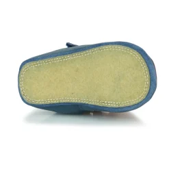 Pantoufles / Chaussons^Easy Peasy - LILLOP Bleu