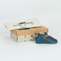 Pantoufles / Chaussons^Easy Peasy - LILLOP Bleu