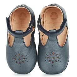 Pantoufles / Chaussons^Easy Peasy - LILLYP Bleu