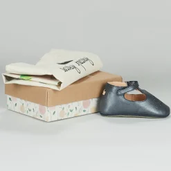 Pantoufles / Chaussons^Easy Peasy - LILLYP Bleu