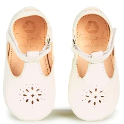 Pantoufles / Chaussons^Easy Peasy - LILLYP Blanc