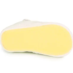Pantoufles / Chaussons^Easy Peasy - LILLYP Blanc