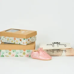 Pantoufles / Chaussons^Easy Peasy - MEXIBLU Rose