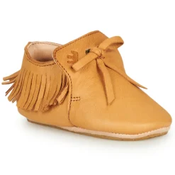 Pantoufles / Chaussons^Easy Peasy - MEXIBLU Marron