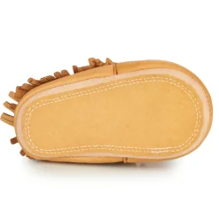Pantoufles / Chaussons^Easy Peasy - MEXIBLU Marron