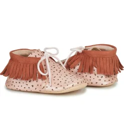 Pantoufles / Chaussons^Easy Peasy - MEXIMOO Rose