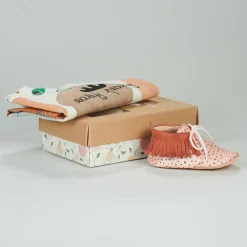 Pantoufles / Chaussons^Easy Peasy - MEXIMOO Rose