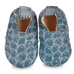 Pantoufles / Chaussons^Easy Peasy - MY BLU Bleu