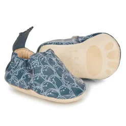 Pantoufles / Chaussons^Easy Peasy - MY BLU Bleu