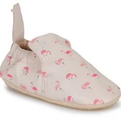 Pantoufles / Chaussons^Easy Peasy - MY BLU Blanc