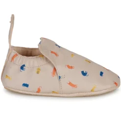 Pantoufles / Chaussons^Easy Peasy - MY BLU Beige