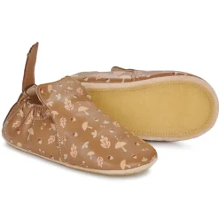 Pantoufles / Chaussons^Easy Peasy - MY BLU Marron