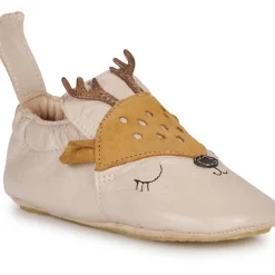Pantoufles / Chaussons^Easy Peasy - MY BLU BICHE Beige