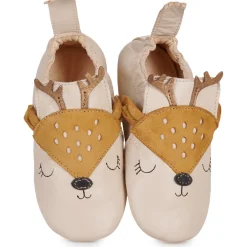 Pantoufles / Chaussons^Easy Peasy - MY BLU BICHE Beige