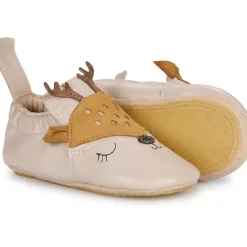 Pantoufles / Chaussons^Easy Peasy - MY BLU BICHE Beige