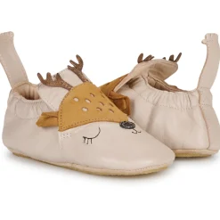Pantoufles / Chaussons^Easy Peasy - MY BLU BICHE Beige