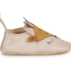 Pantoufles / Chaussons^Easy Peasy - MY BLU BICHE Beige