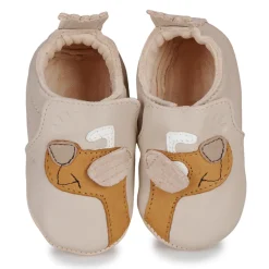 Pantoufles / Chaussons^Easy Peasy - MY BLU CHIEN OEIL Beige