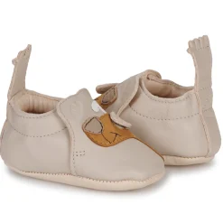 Pantoufles / Chaussons^Easy Peasy - MY BLU CHIEN OEIL Beige