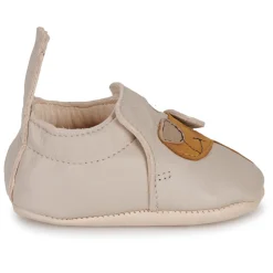 Pantoufles / Chaussons^Easy Peasy - MY BLU CHIEN OEIL Beige