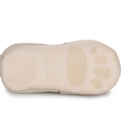 Pantoufles / Chaussons^Easy Peasy - MY BLU CHIEN OEIL Beige