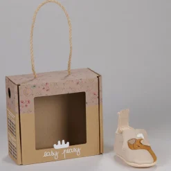 Pantoufles / Chaussons^Easy Peasy - MY BLU CHIEN OEIL Beige