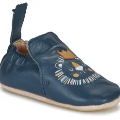 Pantoufles / Chaussons^Easy Peasy - MY BLU LION Bleu
