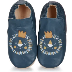 Pantoufles / Chaussons^Easy Peasy - MY BLU LION Bleu